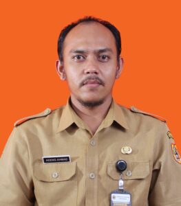 Adeng Ahmad Shiddiq, S.Kom