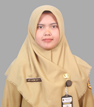 Ufi Azmi Efi Yanasari, S.Pd.