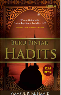 Buku Pintar Hadist