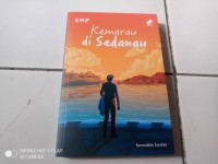 Kemarau di Sedanau