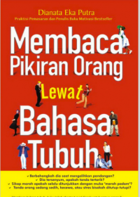 Membaca Pikiran Orang Lewat Bahasa Tubuh