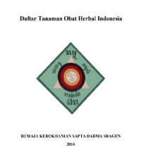 Tanaman Obat