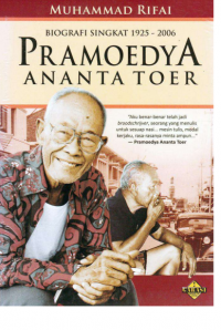 Biografi Singkat (1925-2006 ) Pramodya Ananta Tour