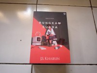 Bungkam Suara Sebuah Novel