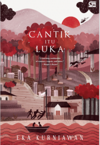 Cantik Itu Luka