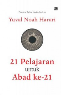 21 Pelajaran untuk Abad Ke-21