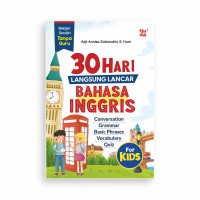 30 Hari Langsung Bahasa Inggris