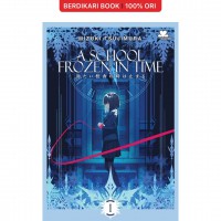 A School Froozen In Time 1