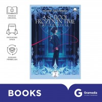 A School Frozen In Time 2