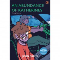 An Abundance of Katherine : Tentang Katherine