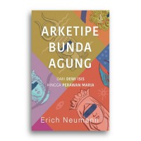 Arkatipe Bunda Agung dari Dewi Isis Hingga Perawan Maria