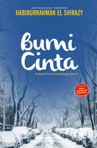 Bumi Cinta Sebuah novel Pembangunan Jiwa