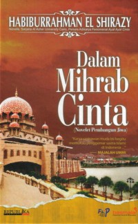 Dalam Mihrab cinta