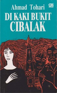 Dikaki bukit cibalak