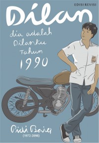 Dilan Dia Adalah Dilanku 1990