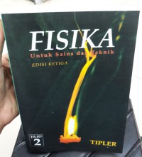 Fisika Untuk Sains dan Teknik