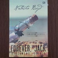 Forever, Jack Bersamamu Selalu