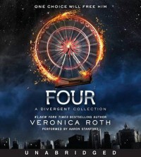 Four A Divergent Collection