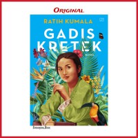 Gadis Kretek Novel
