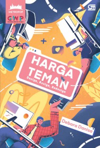 Harga Teman Design,Resign,Redesign