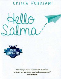 Hello Salma