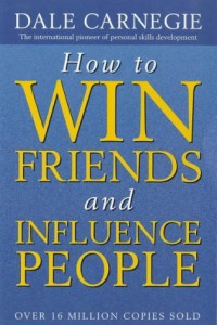 How To Win Friends & Influence People