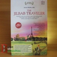 Jilbab Traveler