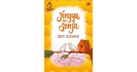 Jingga dan Senja