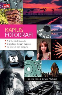 Kamus Fotografi