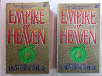 Kekaisaran langit 2 : Empire Of Heaven