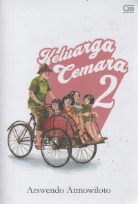 Keluarga Cemara 2