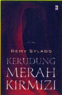 Kerudung kirmizi