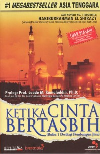 Ketika cinta bertasbih