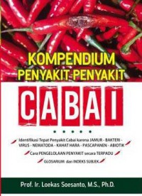 Kompendium Penyakit - Penyakit Cabai