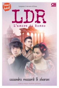 LDR L.  Amore  di  Romeo Lanjutan