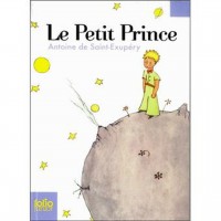 le Petit Prince : Pangeran Cilik