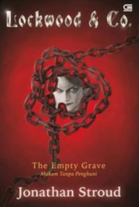 Lockwood & co The Empty grave: Makam Tanpa Penghuni