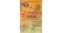 Makrifat Cinta