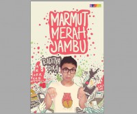 Marmut Merah Jambu