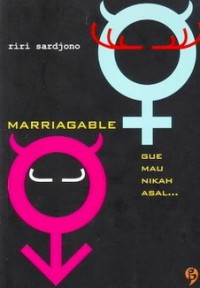 Marrria Geable Gue Mau Nikah Asal ...