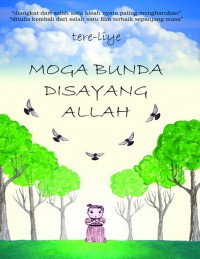 Moga Bunda Disayang Allah