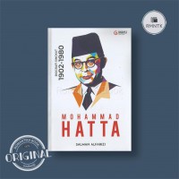 Mohammad Hatta