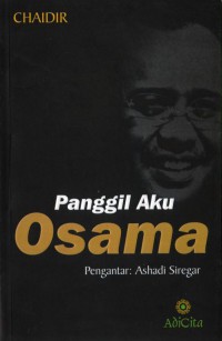 Pangil aku osama