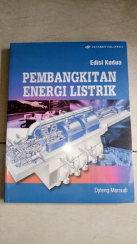 Pembangkitan energi Listrik