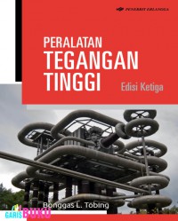 Peralatan Tegangan Tinggi