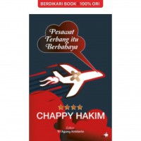Pesawat Terbang Itu Berbahaya