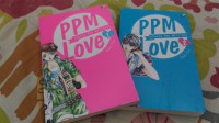 PPM  Parts Per Million Love 1