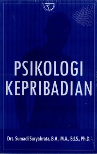 Psikologi Kepribadian