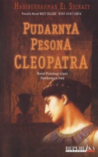 Pudarnya pesona cleopatra