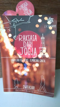 Raksasa Dari Jogja